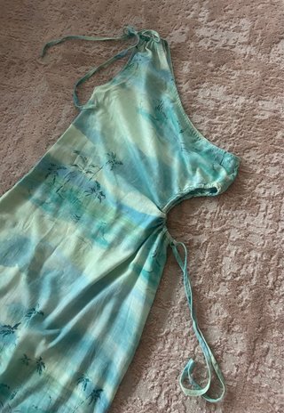 Vestido Sfera Talla M