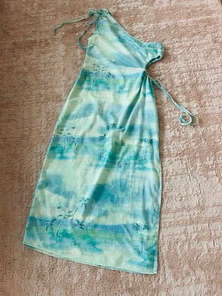 Vestido Sfera Talla M