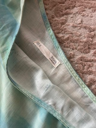Vestido Sfera Talla M