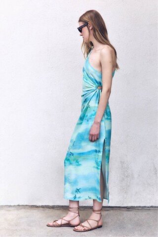 Vestido Sfera Talla M
