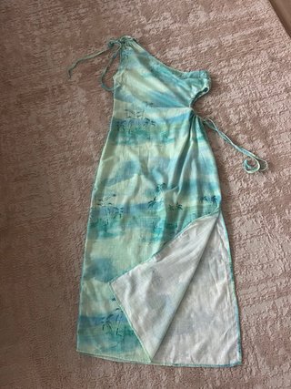 Vestido Sfera Talla M