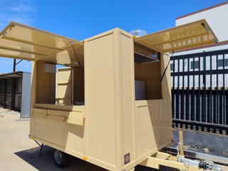 Food Truck / Foodtruck / Nuevo