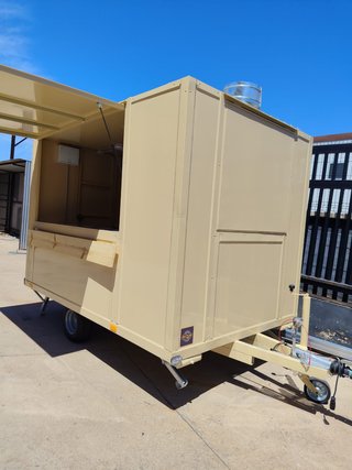 Food Truck / Foodtruck / Nuevo