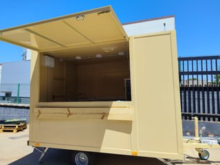 Food Truck / Foodtruck / Nuevo