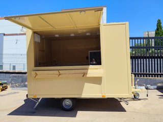 Food Truck / Foodtruck / Nuevo