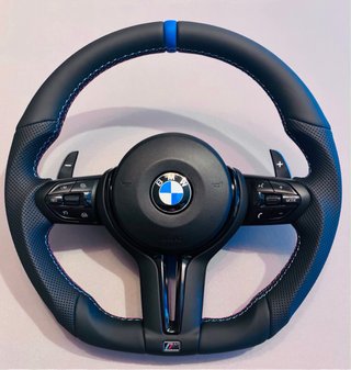 Volante BMW M Sport - Nuovo