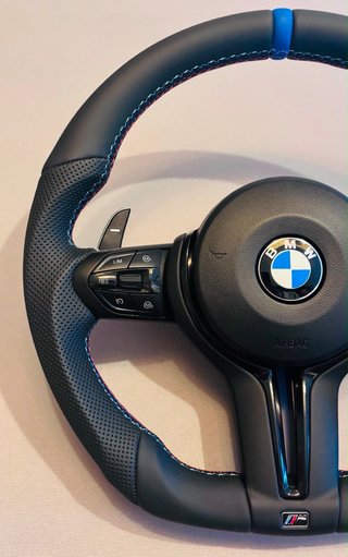 Volante BMW M Sport - Nuovo