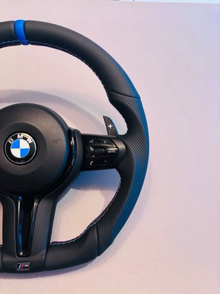 Volante BMW M Sport - Nuovo
