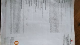 1 Bachillerato, Economía Revuela