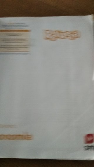 1 Bachillerato, Economía Revuela