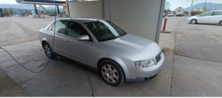 Audi A4 2002