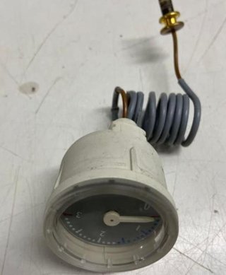 DESPIECE PARA CALDERA ARISTON MICROTEC 23