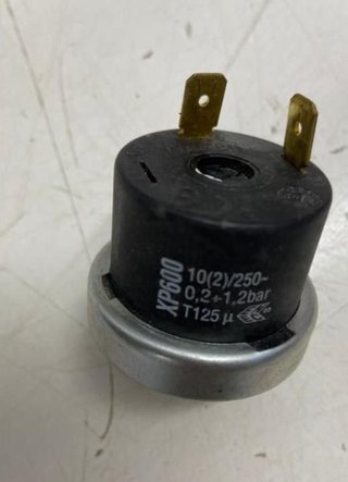 DESPIECE PARA CALDERA ARISTON MICROTEC 23
