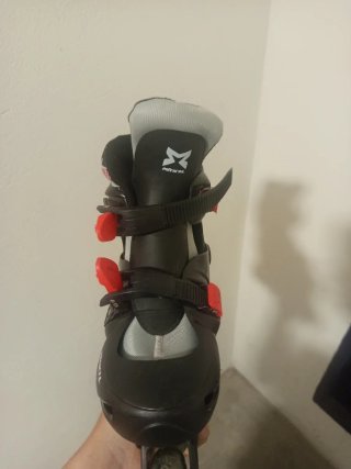 Patines Mitical 4 Ruedas