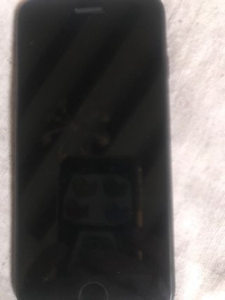 iPhone SE con 1 año de GArantia!!!