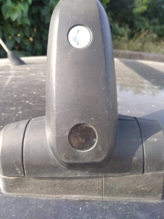 Baca Seat León 2000