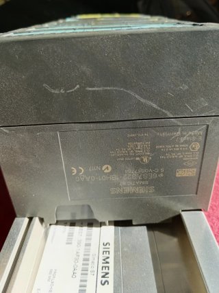 Siemens CPU313C Simatic S7-300