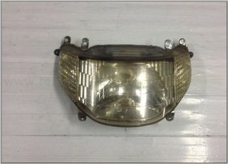 Faro delantero Óptica Kymco Movie XL 125 2001-2006