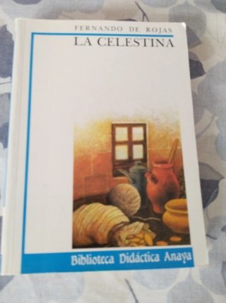 La celestina