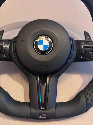 Volante BMW M - Nuovo