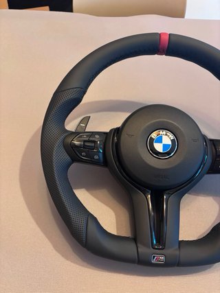 Volante BMW M - Nuovo