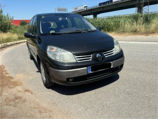 Renault Grand Scenic 7 Plazas 2007 Privilege
