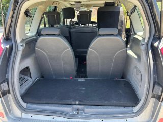 Renault Grand Scenic 7 Plazas 2007 Privilege