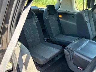 Renault Grand Scenic 7 Plazas 2007 Privilege