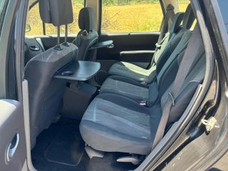 Renault Grand Scenic 7 Plazas 2007 Privilege