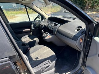 Renault Grand Scenic 7 Plazas 2007 Privilege