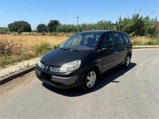 Renault Grand Scenic 7 Plazas 2007 Privilege