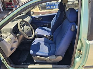 FIAT Punto 2000 1.9D 177.000 KMS