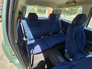 FIAT Punto 2000 1.9D 177.000 KMS