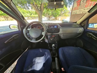 FIAT Punto 2000 1.9D 177.000 KMS
