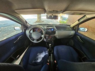 FIAT Punto 2000 1.9D 177.000 KMS