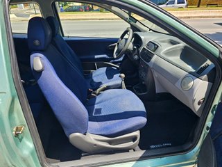FIAT Punto 2000 1.9D 177.000 KMS