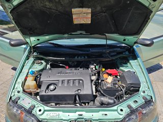 FIAT Punto 2000 1.9D 177.000 KMS