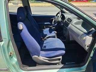 FIAT Punto 2000 1.9D 177.000 KMS