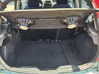 FIAT Punto 2000 1.9D 177.000 KMS