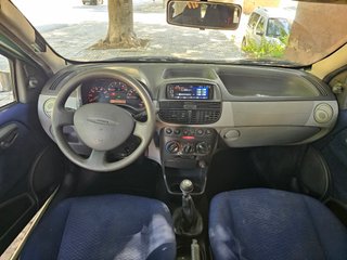 FIAT Punto 2000 1.9D 177.000 KMS