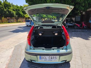 FIAT Punto 2000 1.9D 177.000 KMS