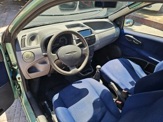 FIAT Punto 2000 1.9D 177.000 KMS