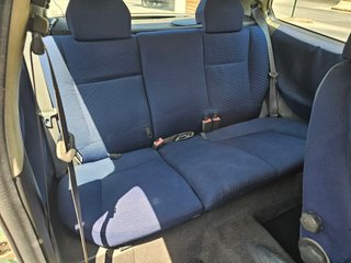 FIAT Punto 2000 1.9D 177.000 KMS