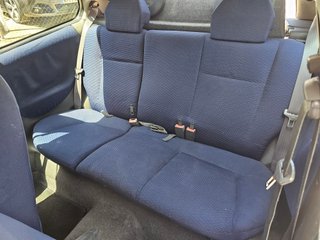 FIAT Punto 2000 1.9D 177.000 KMS
