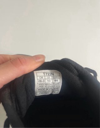 Scarpe Asics Noosa FF EU 44