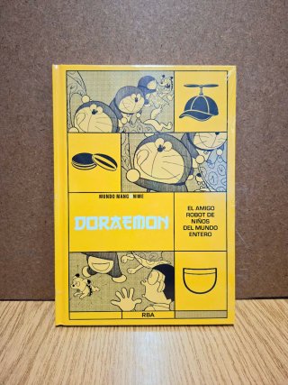 MANGA ANIME RBA N.14