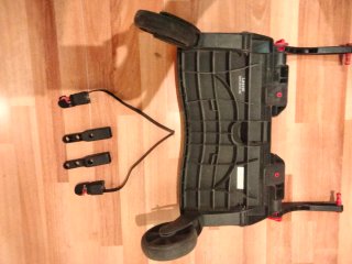 Plataforma Buggy Board Maxi