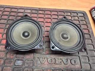 Altavoces BMW E90 E91 E92 E93