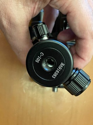 Treppiede Sirui professionale Mirrorless
