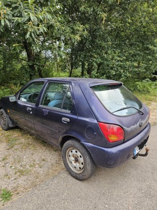 Ford Fiesta 1998
